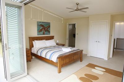 Crescent Head Spa Villa المظهر الخارجي الصورة