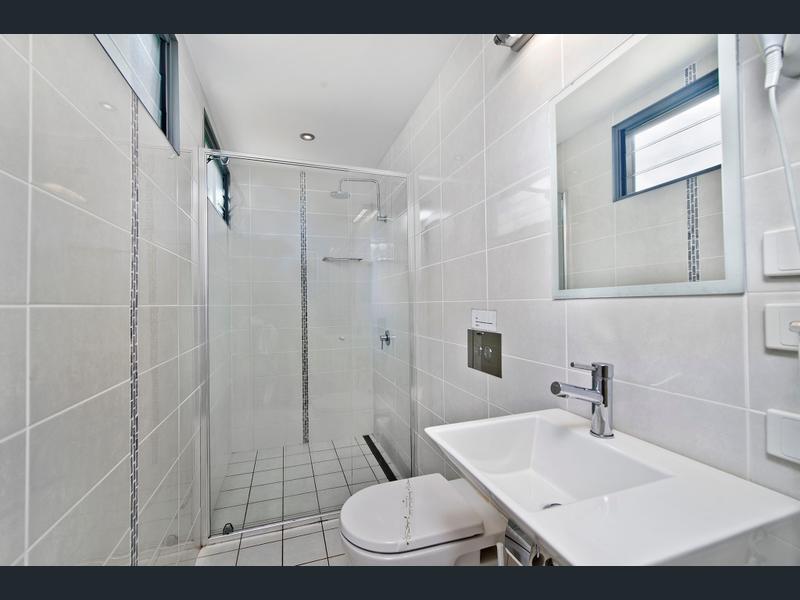 Crescent Head Spa Villa المظهر الخارجي الصورة