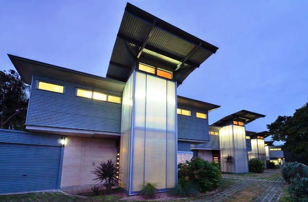 Crescent Head Spa Villa المظهر الخارجي الصورة