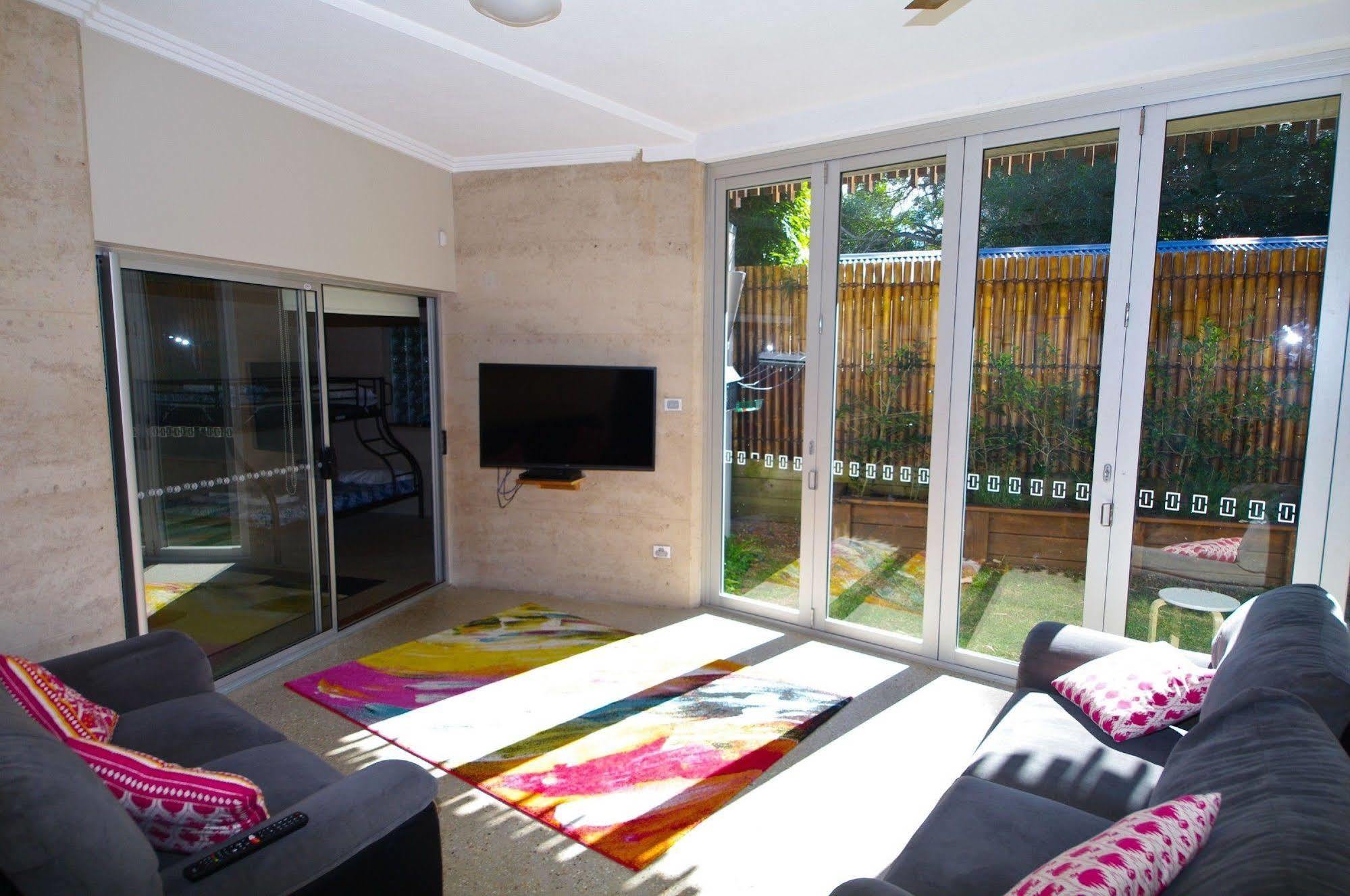 Crescent Head Spa Villa المظهر الخارجي الصورة
