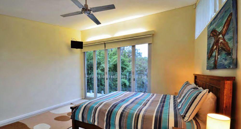 Crescent Head Spa Villa المظهر الخارجي الصورة