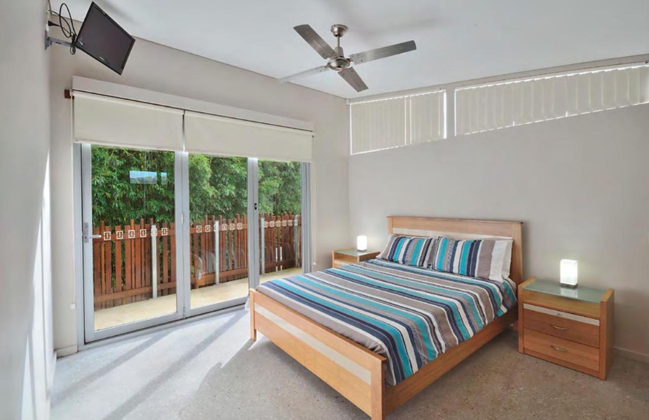 Crescent Head Spa Villa المظهر الخارجي الصورة